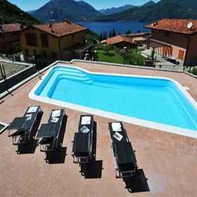 Primary image 1 Alla Vigna全景公寓, 因特罗佐 Apartments