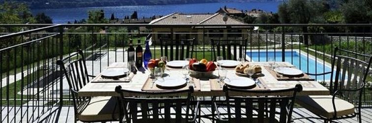 Others Tremezzo Ulivi Apt. 7