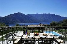 Others Tremezzo Ulivi Apt. 7