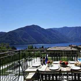 Primary image 1 Tremezzo Ulivi Apt. 7, Province of Como Hotels