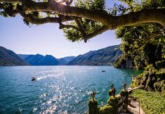 Others 7 Tremezzo Ulivi Apt. 7