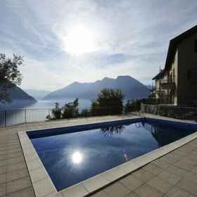 Primary image 1 Colonno Panoramica, Province of Como Hotels