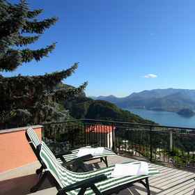 Primary image 1 Villetta Belvedere Perledo, Introzzo Apartments