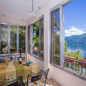 Primary image 1 Nobiallo Fronte Lago, Hotel Wilayah Como