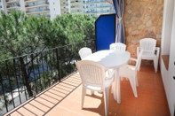 Khác Apartamento en Platja d'Aro Mar d'Or 214