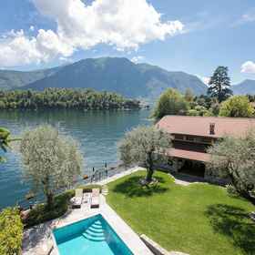 Primary image1Anna 別墅,科莫省飯店