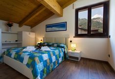 Lain-lain 5 Casa Attico Al Porto