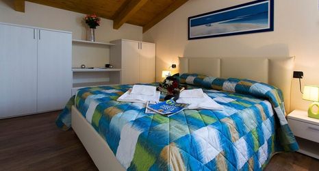 Lain-lain 2 Casa Attico Al Porto