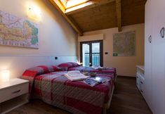 Lain-lain 4 Casa Attico Al Porto