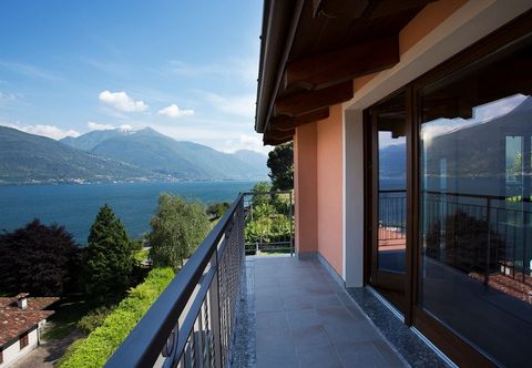 Others Casa Attico Al Porto