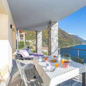 Primary image 1 Residence degli Oleandri 2A, Province of Como Hotels