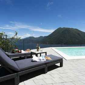 Primary image 1 Residence degli Oleandri 5A, Province of Como Hotels