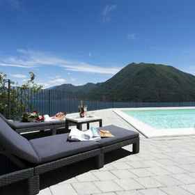 Primary image 1 Residence degli Oleandri 5A, Province of Como Hotels