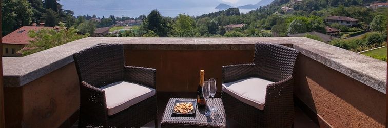 Lainnya Villa Lakecomo - Ritrovo