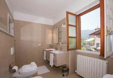 อื่นๆ 3 Villa Lakecomo - Ritrovo