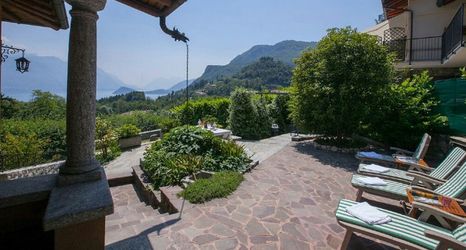Lainnya 2 Villa Lakecomo - Ritrovo