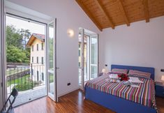 Others 2 Bellagio Spiaggia Uno