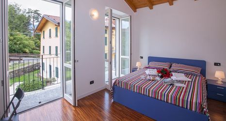 Others 2 Bellagio Spiaggia Uno