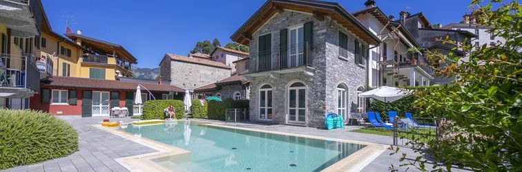 Others Bellagio Spiaggia Uno