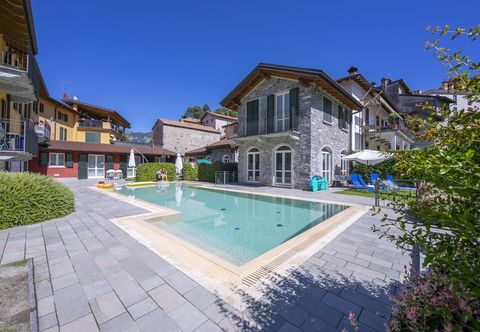 Others Bellagio Spiaggia Uno