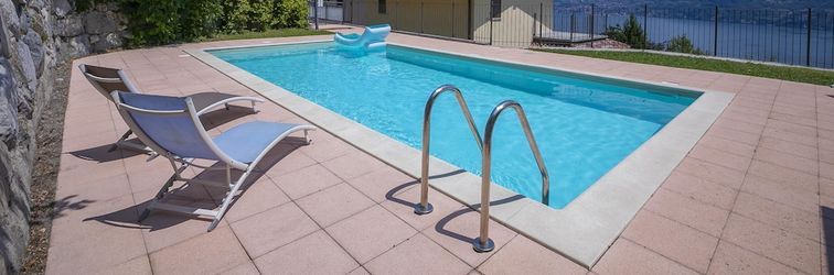 其他 Parco dei Cervi Terrazzo