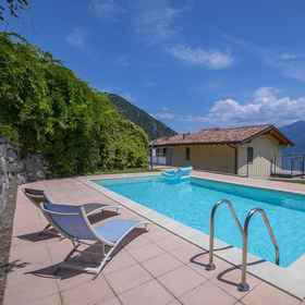 Primary image 1 Parco dei Cervi Terrazzo, โรงแรม & ที่พัก Province of Como