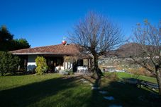 其他 Villa Il Castagno