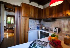 其他 7 Villa Il Castagno