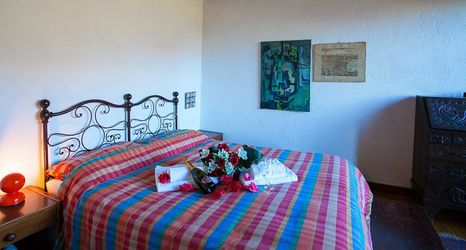 其他 2 Villa Il Castagno