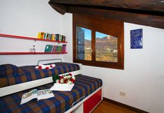 其他 5 Villa Il Castagno