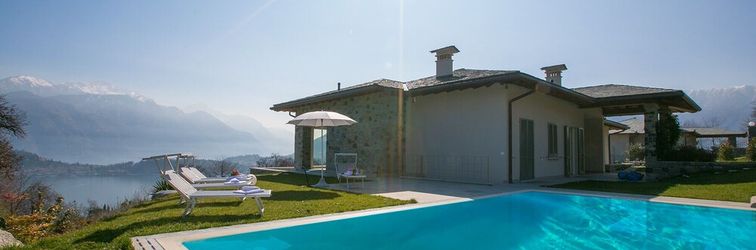 其他 Villa Meraviglia