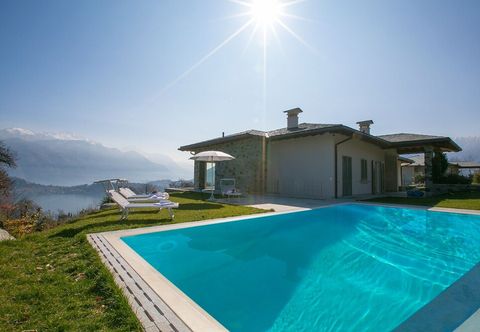 其他 Villa Meraviglia