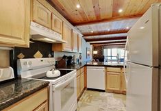 Others 4 Beautifully Remodeled 2 Bed 2 Bath Condo with Mountain View! Great Location, Close to Slopes! (Unit 302 at 1849) by RedAwning