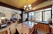 Others 2 Spacious 2 Bedroom Condo Great For Friends and Families! Free Village Gondola Ride! by Redawning