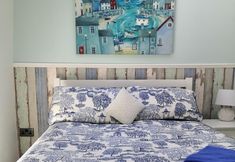 其他 6 Captivating Isolde Cottage, With Pool Near St Ives