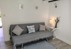 其他 3 Captivating Isolde Cottage, With Pool Near St Ives