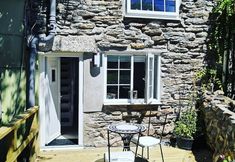 其他 4 Captivating Isolde Cottage, With Pool Near St Ives