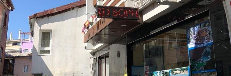 Others Lord Sophia Hotel