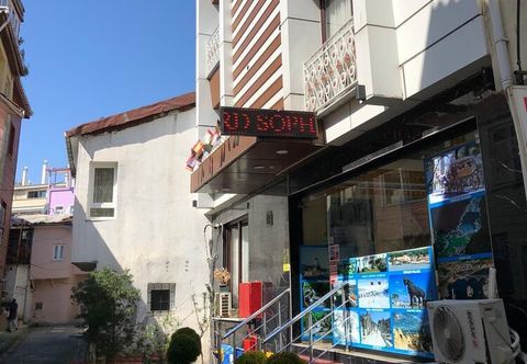 Others Lord Sophia Hotel