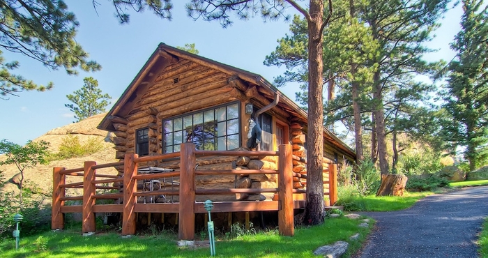 อื่นๆ Kathryn's Cabin