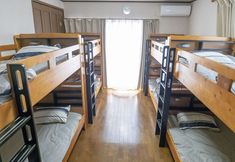 Others 6 Stay Rokko - Hostel
