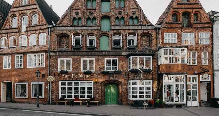 Others Hotel zum Heidkrug