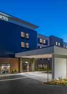 Imej utama SpringHill Suites by Marriott Wrentham Plainville