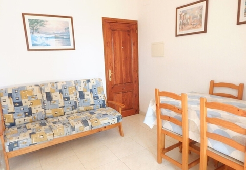 Others Apartamento con parquing Mar d'Or PB5