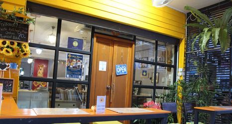 Others 2 Yellow Flowers Hostel