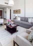 Imej utama Outstanding 2BR in Serene JVT Neighborhood!