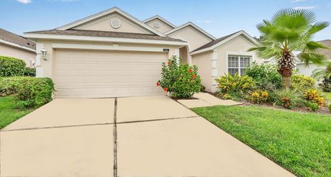 Khác 2 No Rear Neighbors, Near Disney Spacious Home With CDC Standards #3hr836