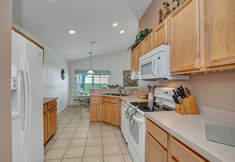 Khác 3 No Rear Neighbors, Near Disney Spacious Home With CDC Standards #3hr836