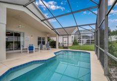 Khác 6 No Rear Neighbors, Near Disney Spacious Home With CDC Standards #3hr836