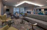 Lainnya 2 TownePlace Suites by Marriott Wrentham Plainville